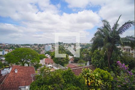 Vista da Quarto 2 de casa à venda com 4 quartos, 157m² em Guarani, Novo Hamburgo