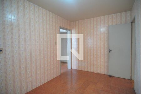 Sala de Jantar de casa à venda com 4 quartos, 157m² em Guarani, Novo Hamburgo