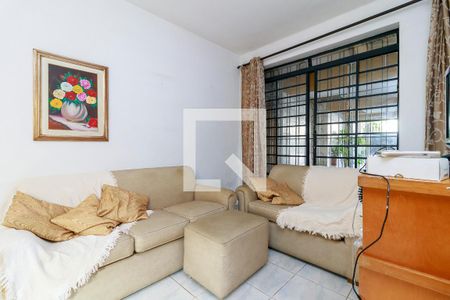 Sala de casa à venda com 2 quartos, 240m² em Brooklin Paulista, São Paulo