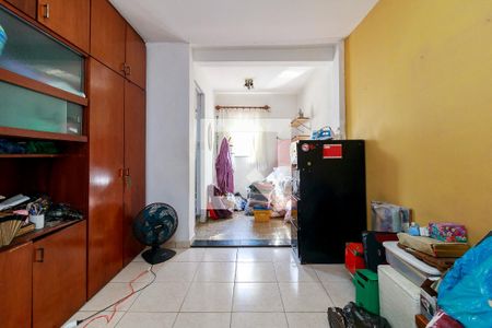 Suíte 1 de casa à venda com 2 quartos, 240m² em Brooklin Paulista, São Paulo