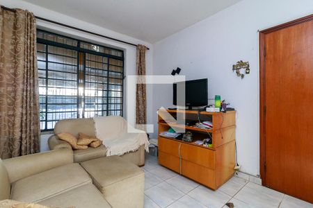 Sala de casa à venda com 2 quartos, 240m² em Brooklin Paulista, São Paulo