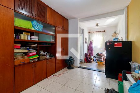Suíte 1 de casa à venda com 2 quartos, 240m² em Brooklin Paulista, São Paulo