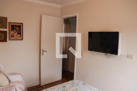 Quarto de apartamento para alugar com 1 quarto, 55m² em Vila Progredior, São Paulo