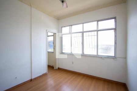 Quarto de apartamento à venda com 1 quarto, 65m² em Fonseca, Niterói