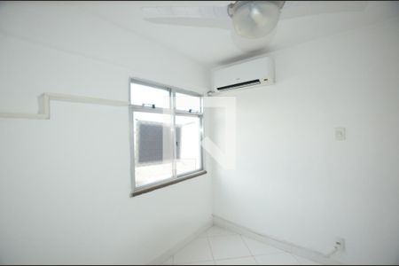 Quarto 1 de apartamento à venda com 2 quartos, 43m² em Irajá, Rio de Janeiro