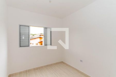 Quarto 2 de apartamento para alugar com 2 quartos, 50m² em Parque Continental I, Guarulhos