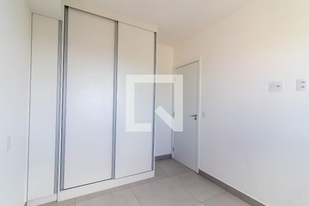 Quarto 1 de apartamento para alugar com 1 quarto, 40m² em Centro, Campinas