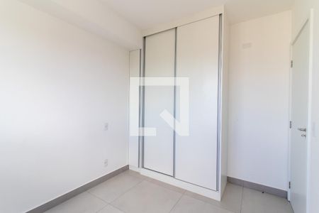 Quarto 1 de apartamento para alugar com 1 quarto, 40m² em Centro, Campinas