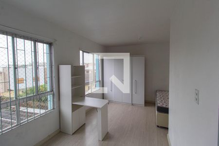 Studio à venda com 45m², 1 quarto e sem vagaSala/Quarto