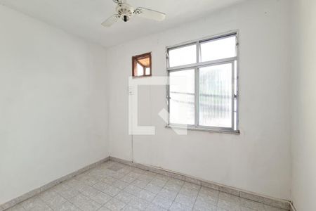 Quarto  de apartamento para alugar com 2 quartos, 59m² em Inhaúma, Rio de Janeiro