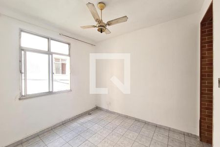 Sala de apartamento à venda com 2 quartos, 59m² em Inhaúma, Rio de Janeiro