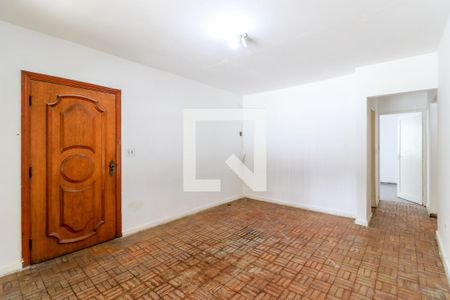 Casa para alugar com 212m², 3 quartos e 3 vagasSala