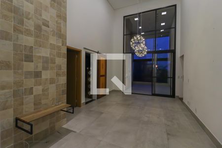 Sala de apartamento à venda com 3 quartos, 121m² em Anhangabaú, Jundiaí