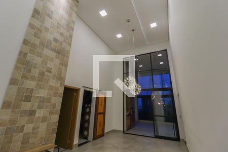 Sala de apartamento à venda com 3 quartos, 121m² em Anhangabaú, Jundiaí