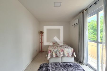 Quarto - Suíte  de casa de condomínio à venda com 3 quartos, 100m² em Méier, Rio de Janeiro