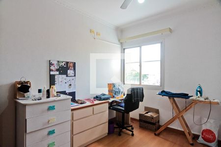 Quarto 1 de apartamento à venda com 3 quartos, 92m² em Jardim das Laranjeiras, São Paulo