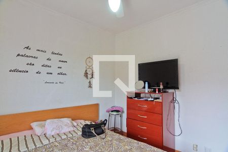 Quarto 2 de apartamento à venda com 3 quartos, 92m² em Jardim das Laranjeiras, São Paulo