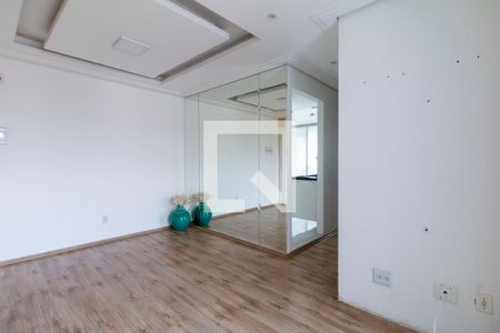 Sala de apartamento para alugar com 2 quartos, 47m² em Cidade Líder, São Paulo