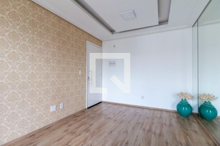 Sala de apartamento para alugar com 2 quartos, 47m² em Cidade Líder, São Paulo