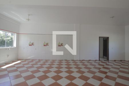 Sala/Cozinha de casa à venda com 3 quartos, 118m² em Estância Velha, Canoas