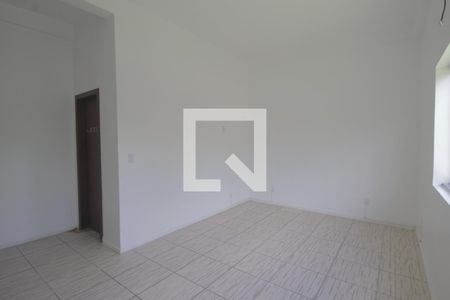 Suíte de casa à venda com 3 quartos, 118m² em Estância Velha, Canoas