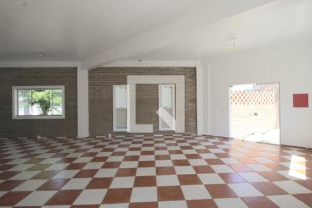 Sala/Cozinha de casa à venda com 3 quartos, 118m² em Estância Velha, Canoas