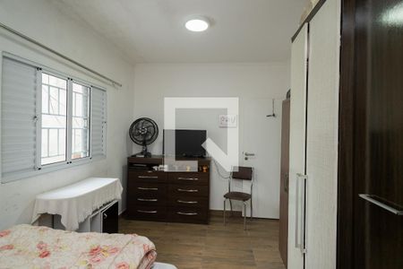 Quarto 1 de casa à venda com 2 quartos, 100m² em Assunção, São Bernardo do Campo