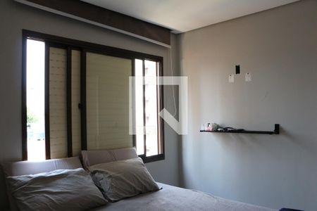 Quarto Suíte de apartamento à venda com 2 quartos, 56m² em Tatuapé, São Paulo