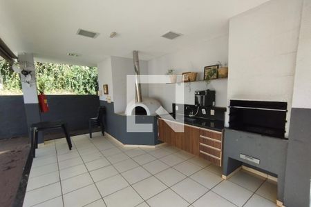 Apartamento para alugar com 50m², 2 quartos e 1 vaga Apartamento para alugar com 50m², 2 quartos e 1 vagaChurrasqueira