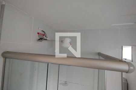 Apartamento para alugar com 50m², 2 quartos e 1 vaga Apartamento para alugar com 50m², 2 quartos e 1 vagaBanheiro Social
