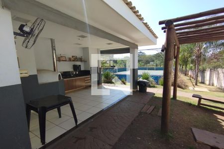 Apartamento para alugar com 50m², 2 quartos e 1 vaga Apartamento para alugar com 50m², 2 quartos e 1 vagaChurrasqueira