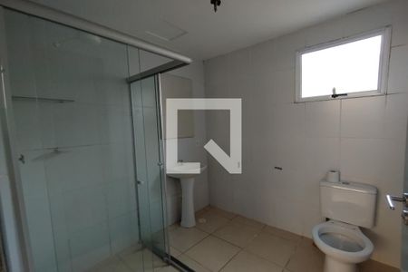 Apartamento para alugar com 50m², 2 quartos e 1 vaga Apartamento para alugar com 50m², 2 quartos e 1 vagaBanheiro Social