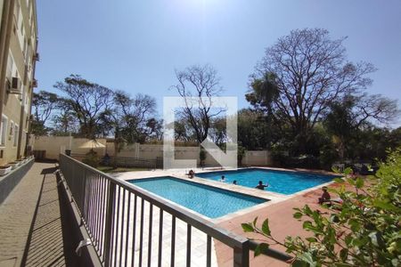 Apartamento para alugar com 50m², 2 quartos e 1 vaga Apartamento para alugar com 50m², 2 quartos e 1 vagaPiscina