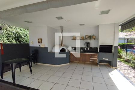 Apartamento para alugar com 50m², 2 quartos e 1 vaga Apartamento para alugar com 50m², 2 quartos e 1 vagaChurrasqueira