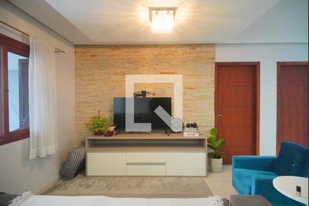 Sala de casa à venda com 2 quartos, 160m² em Scharlau, São Leopoldo