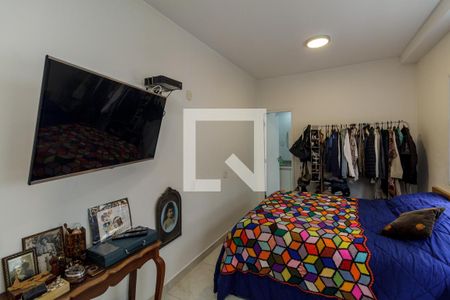 Studio de kitnet/studio à venda com 1 quarto, 30m² em Santa Cecilia, São Paulo