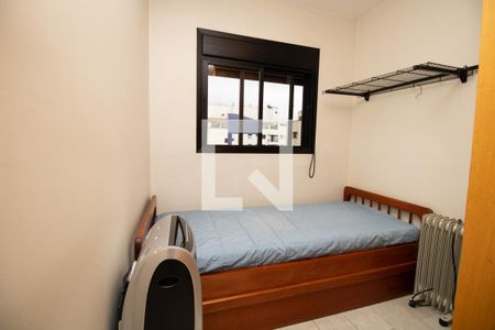 Quarto 1, panorâmica  de apartamento para alugar com 3 quartos, 78m² em Vila Olímpia, São Paulo