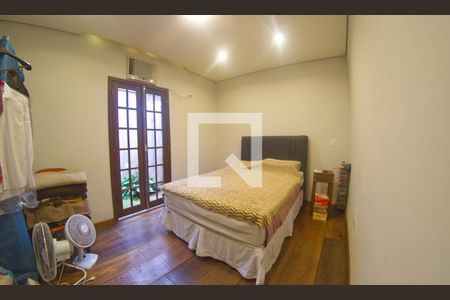 Quarto 2 de casa à venda com 3 quartos, 124m² em Jardim Peri Peri, São Paulo