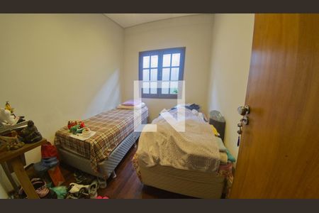 Quarto 1 de casa à venda com 3 quartos, 124m² em Jardim Peri Peri, São Paulo