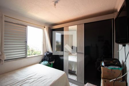 Quarto 1 de apartamento à venda com 2 quartos, 50m² em Itaquera, São Paulo