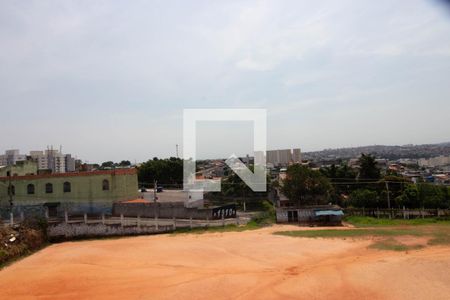 Vista Quarto 1 de apartamento à venda com 2 quartos, 50m² em Itaquera, São Paulo