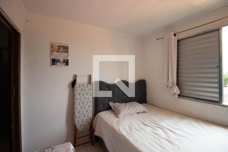 Quarto 1 de apartamento à venda com 2 quartos, 50m² em Itaquera, São Paulo