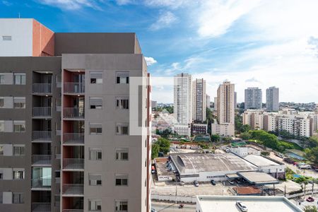 Vista 1 Quarto de apartamento para alugar com 2 quartos, 46m² em Vila Constança, São Paulo