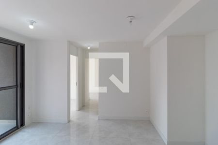 Sala  de apartamento para alugar com 2 quartos, 46m² em Vila Constança, São Paulo