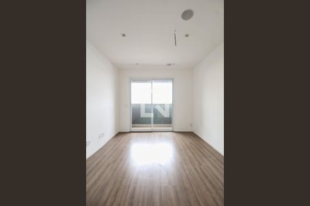 Sala - Quarto de apartamento à venda com 1 quarto, 23m² em Quarta Parada, São Paulo