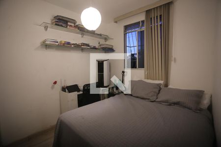 Quarto 2 de apartamento à venda com 2 quartos, 60m² em Camargos, Belo Horizonte
