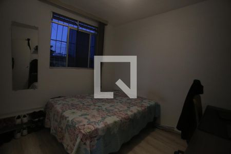 Quarto 1 de apartamento à venda com 2 quartos, 60m² em Camargos, Belo Horizonte