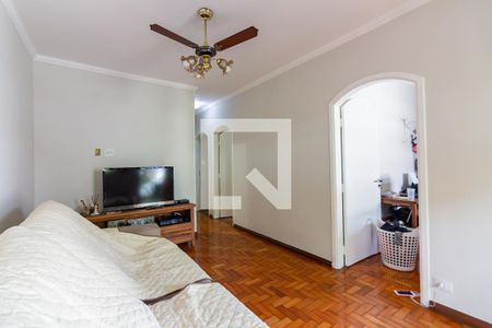 Sala  de casa à venda com 4 quartos, 300m² em Centro, Osasco