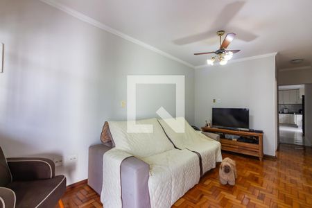 Sala  de casa à venda com 4 quartos, 300m² em Centro, Osasco