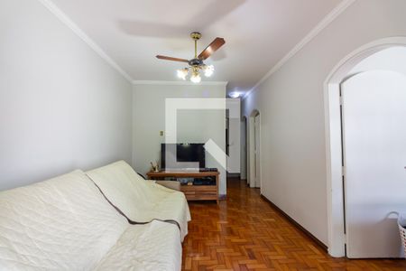 Sala  de casa à venda com 4 quartos, 300m² em Centro, Osasco